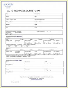 What Is A Sr22 Filing