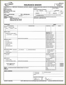 What Is A Sr22 Form For Insurance