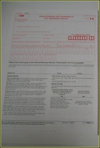 Where To Buy 1099 Misc Forms