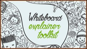 Whiteboard Explainer Template Free Download