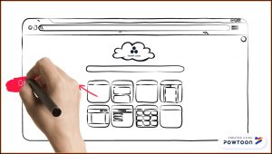 Whiteboard Explainer Video Template