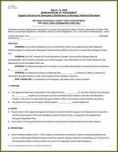 Addendum To Residential Lease Agreement Form