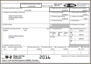 Blank W2 Forms Staples