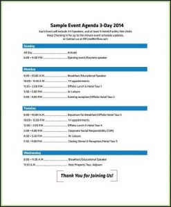 Charity Walk Registration Form Template