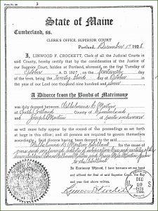 Cohabitation Agreement Form Colorado