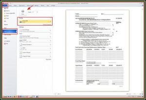 Create Pdf Fillable Form Foxit