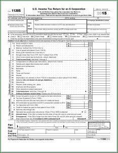 Forming An S Corporation In California
