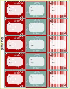 2.5 Inch Circle Template Printable