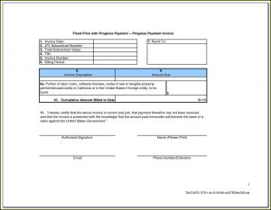 Aia Billing Template Excel