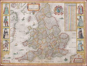 Antique Maps Online Uk