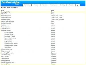 Apple Numbers Bookkeeping Template