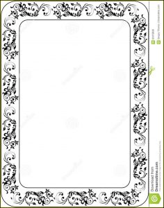 Back Of Stock Certificate Template