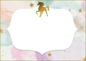 Birthday Party Invitation Templates Free Download