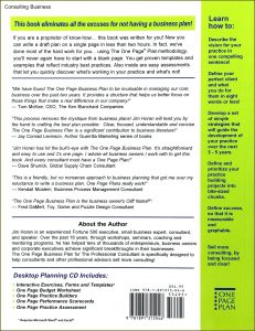 Boutique Hotel Business Plan Template