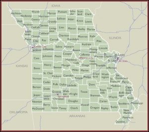 Carrier Route Maps By Zip Code