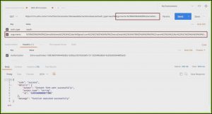 Christmas Business Cards Templates Free