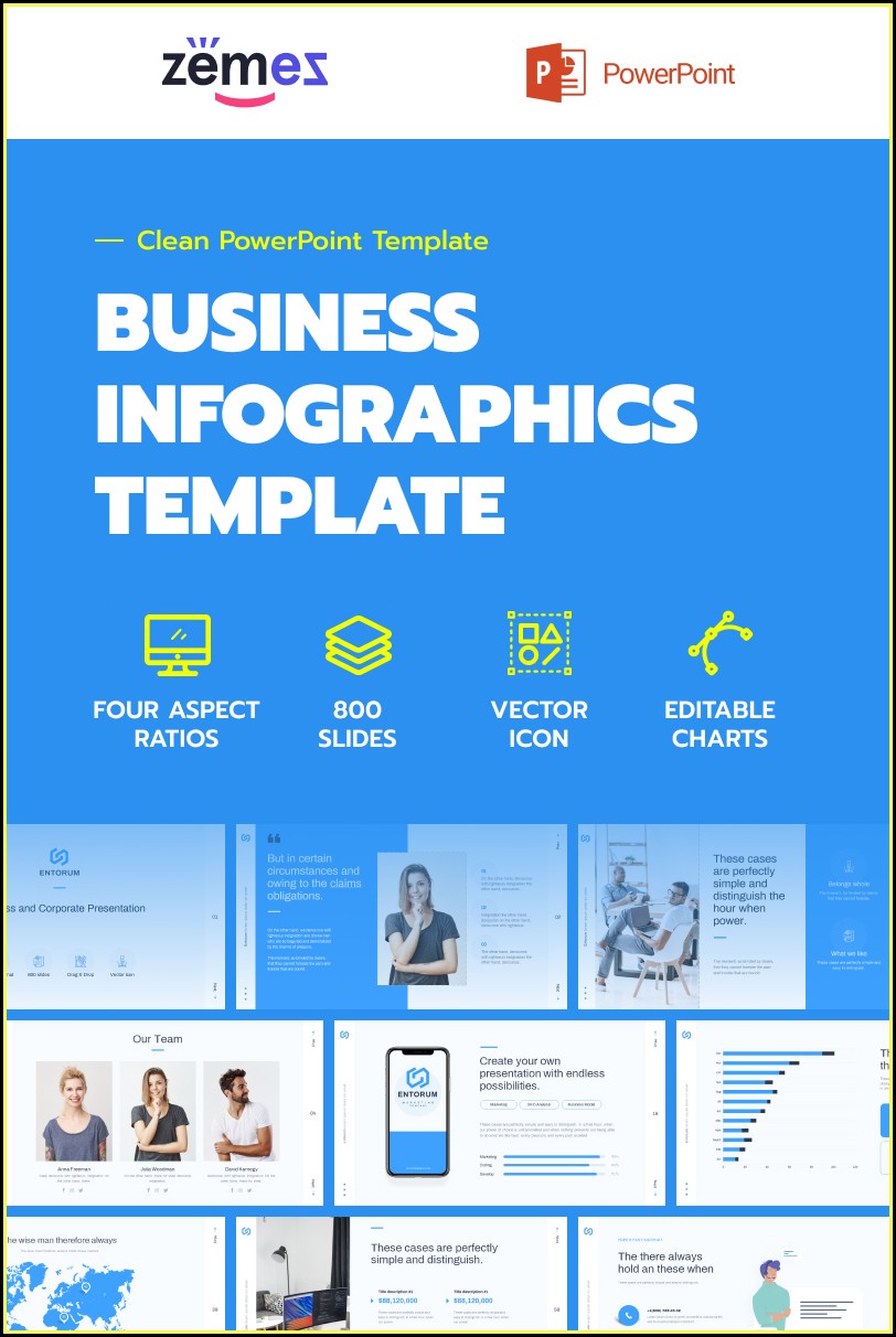 Corporate Newsletter Templates Ppt