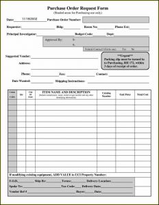 Direct Debit Form Template