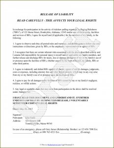 Employee Contracts Templates