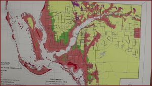 Flood Insurance Rate Map Fl