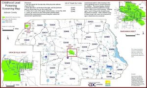 Florida Flood Zone Map Fema
