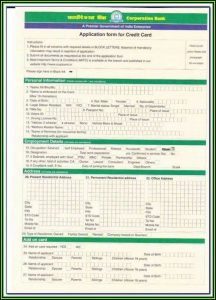 Free Credit Report Dispute Forms