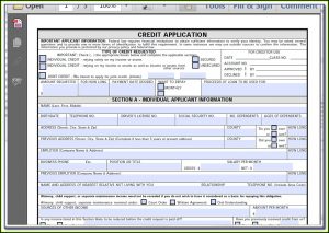 Free Fillable 2012 W2 Forms Online