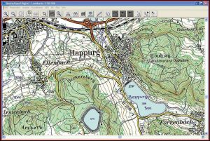 Free Michigan Snowmobile Gps Maps