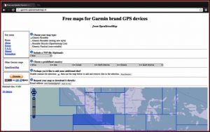 Free Nautical Maps For Garmin Gps