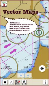 Free Nautical Maps Uk