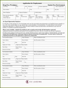Free Printable Job Proposal Forms