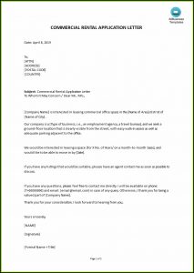 Free Printable Rental Application Template