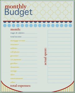 Free Printable Resume Forms.pdf