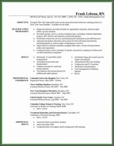 Free Printable Resume Templates Australia