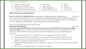 Free Resume Builder Online No Sign Up