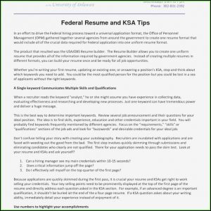 Free Resume Examples For Jobs