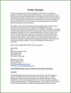 Free Resume Templates For Real Estate Agents