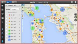 Free Sales Route Mapping Software
