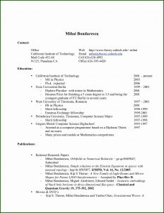 Free Sample Resumes For Highschool Students With No Experience