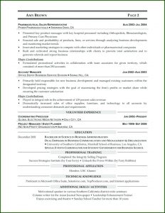 Free Winway Resume Builder