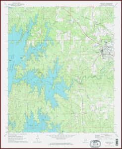 Garmin 24k Topo Maps Australia