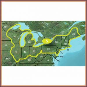 Garmin 24k Topo Maps Review