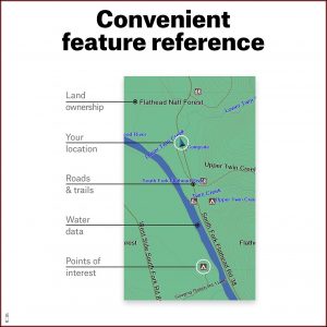 Garmin Gps Hunting Maps Wyoming