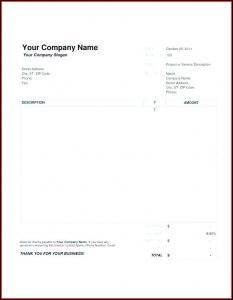 Giant Check Template Microsoft Word