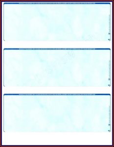 Giant Check Template Pdf