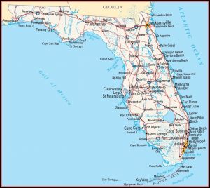 Google Maps St Pete Beach Florida