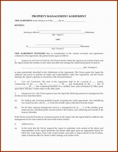 Graphic Design Retainer Contract Template