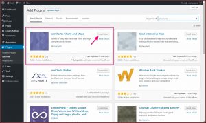 Heat Map Creator Wordpress