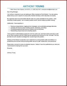 Help Wanted Ad Template For Students