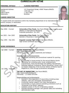 How Do I Parse My Resume